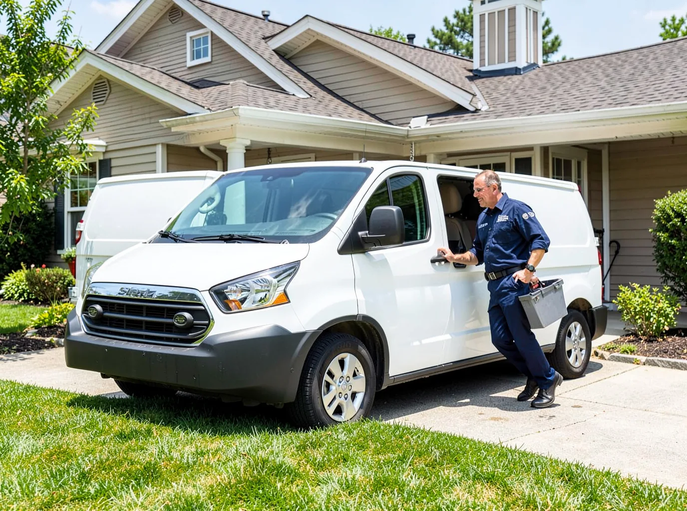 Emergency Plumber company in Harrogate, TN