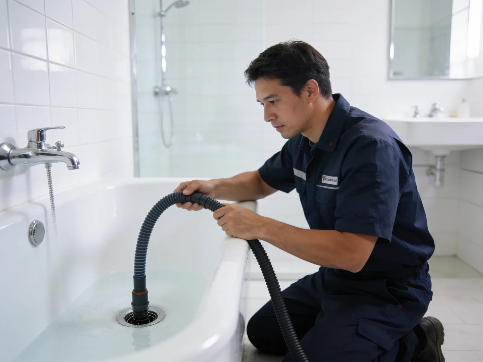 Emergency Plumber Harrogate, TN FAQs
